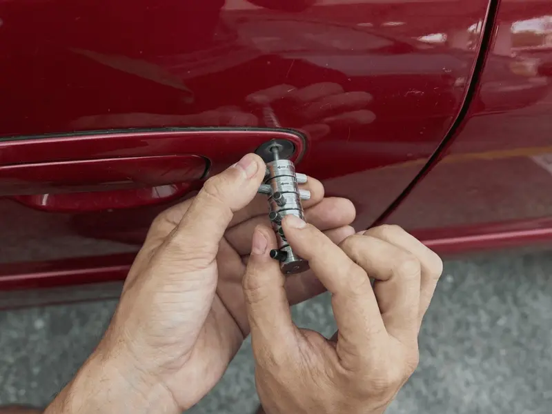 Chaveiro automotivo em Gravataí – chave codificada e transponder