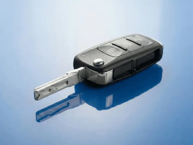 Chaves codificadas em Gravataí – duplicação e programação